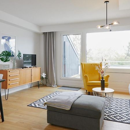 Welcome In - Am Waltenberg 70-Ms Winterberg Exterior foto