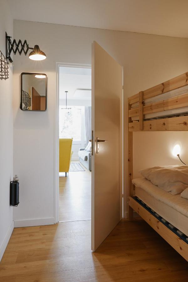 Welcome In - Am Waltenberg 70-Ms Winterberg Exterior foto
