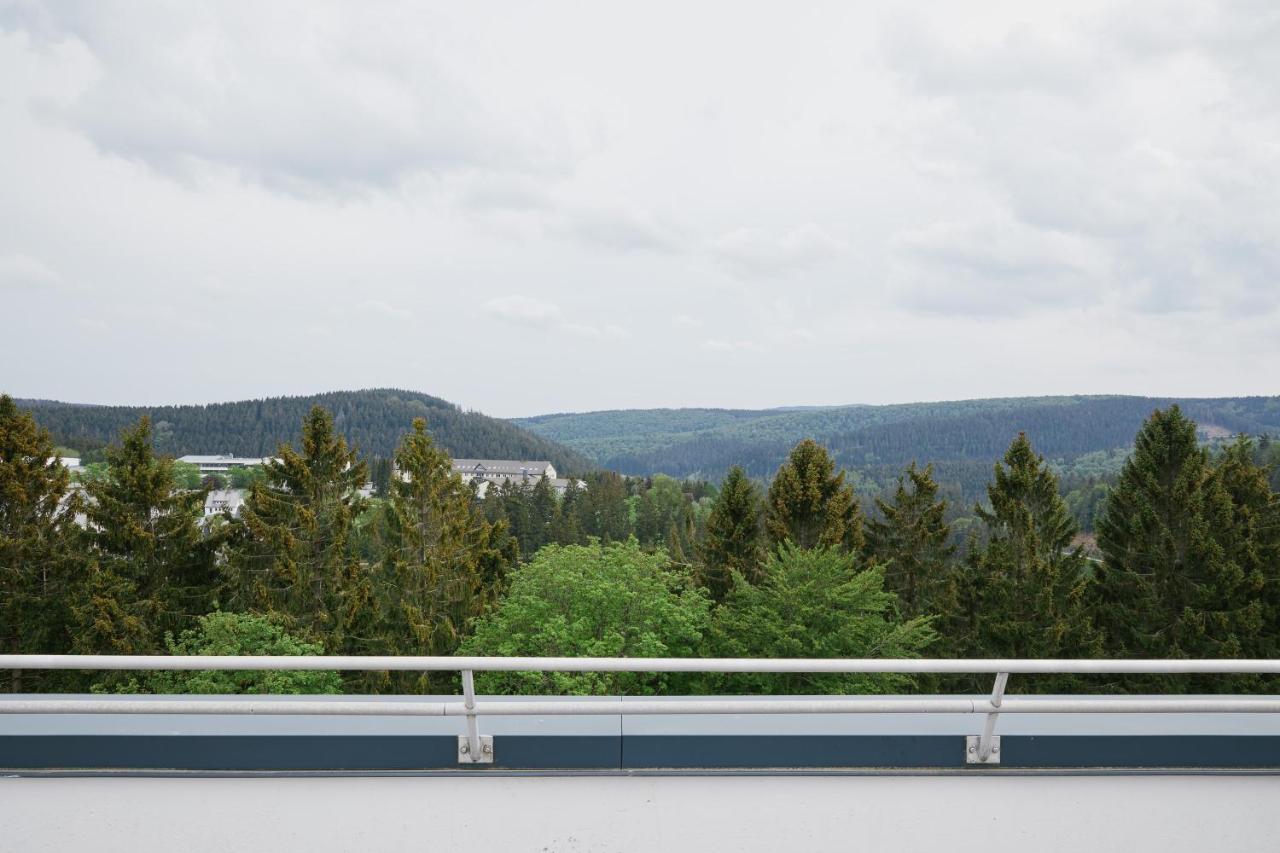 Welcome In - Am Waltenberg 70-Ms Winterberg Exterior foto
