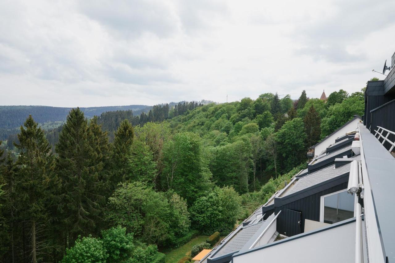 Welcome In - Am Waltenberg 70-Ms Winterberg Exterior foto